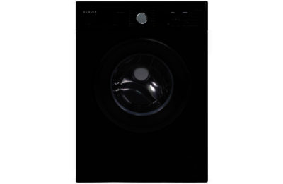 Servis W81454F4B 8KG 1400 Spin Washing Machine - Black